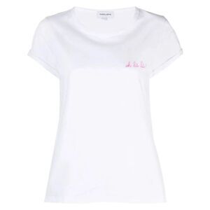 Maison Labiche Women `Oh La La` T-Shirt